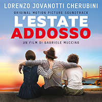 Jovanotti L'Estate Addosso [ Original Motion Picture Soundtrack ]
